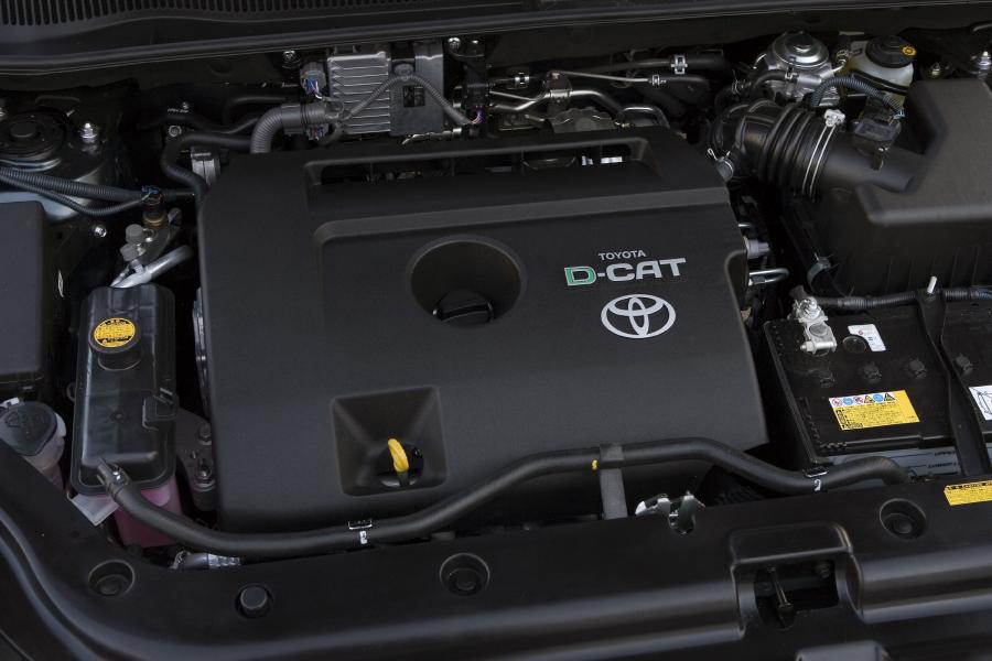  Toyota RAV4 2005 года  (фото 39 из 172)